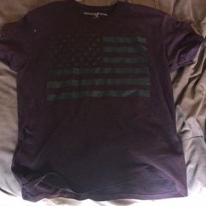 Xl ring of fire tee shirt
